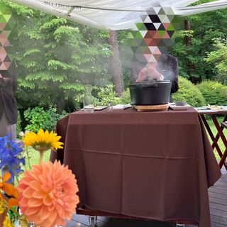 星野リゾート リゾナーレ八ヶ岳のクチコミ 料理・ケーキの写真（1枚目）