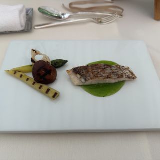 星野リゾート リゾナーレ八ヶ岳のクチコミ 料理・ケーキの写真（4枚目）