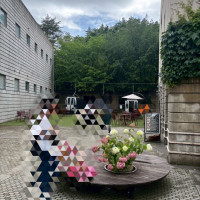 ピーマン通り　ペットもオッケーです