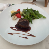 肉料理