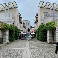 ピーマン通り
