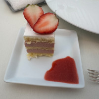 ウェディングケーキ