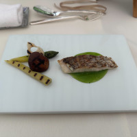お魚料理