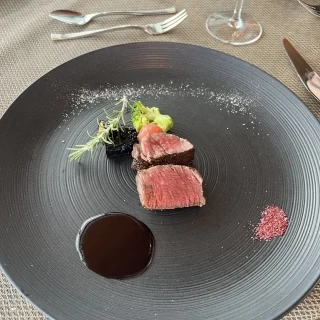 大分の牛？