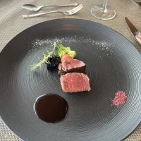 大分の牛？