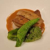 美味しい肉料理
