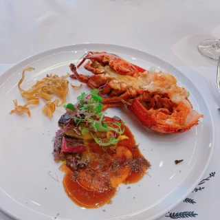 料理