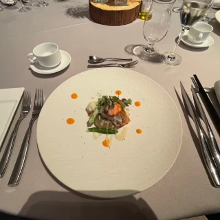 前菜