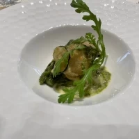 3皿目