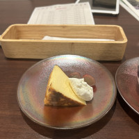 甘いものが苦手な夫も気に入ってました。