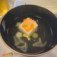 お吸い物