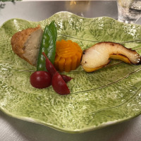 魚料理