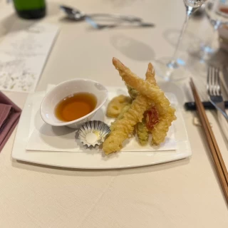 アレルギーがある人に出た料理