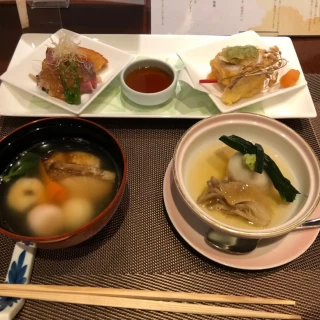 和食