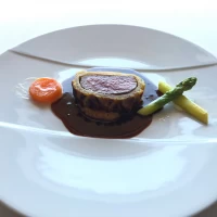 パイ包焼