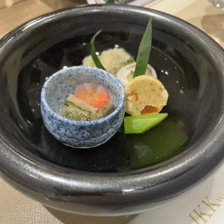 前菜