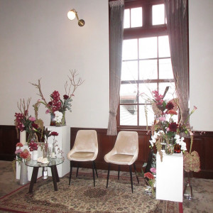 こだわりの高砂!|685777さんのマリーゴールド門司港迎賓館の写真(2559107)