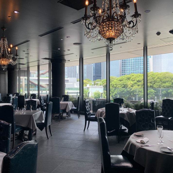 こちらで挙式も可能だそうです。