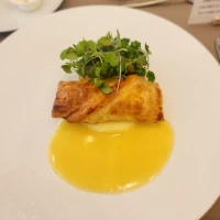 魚の臭みもなく、美味しかったです。