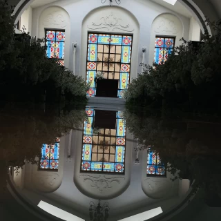 チャペル