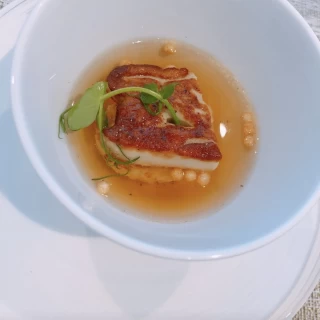 試食