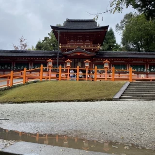 春日大社