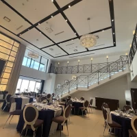 ルミエールの会場