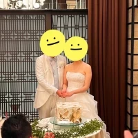 あえてスクエアの形にしました！