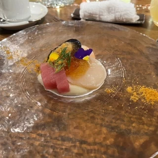 前菜