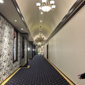 廊下|686272さんのベルクラシック神戸の写真(2108458)