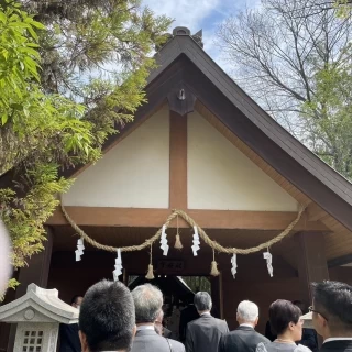 神殿