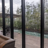 披露宴会場