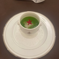 中華スープです