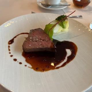 肉料理