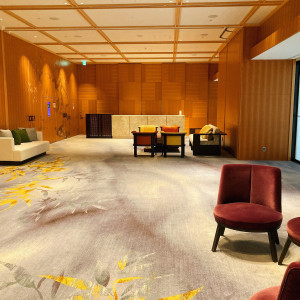 ゲスト控え室|686440さんのフォーシーズンズホテル京都（Four Seasons Hotel Kyoto）の写真(1995270)