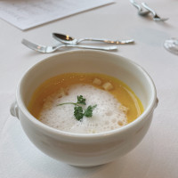 お料理(スープ)