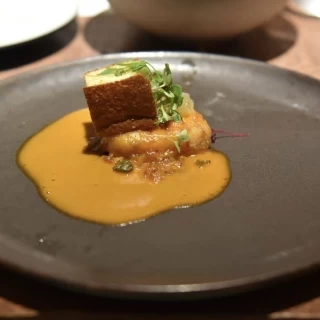 お料理