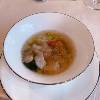 スープ