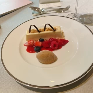 デザート
