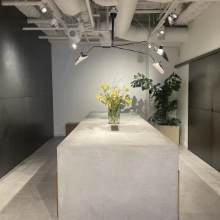 待合室