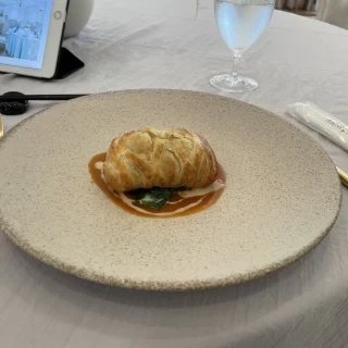 美味しくてびっくり！笑顔になっちゃいます！