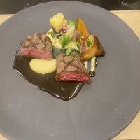試食のお肉がとても柔らかくおいしかったです。