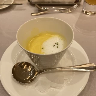 スープ