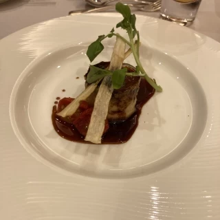 肉料理