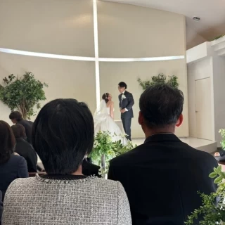 チャペル