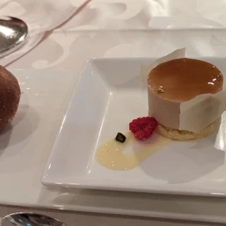 デザート