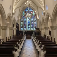 2つ目のチャペル