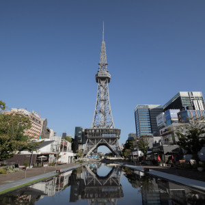 MIRAI TOWER|686922さんのTHE TOWER HOTEL NAGOYA（ザタワーホテルナゴヤ）の写真(2334999)