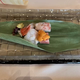 料理