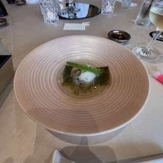 料理